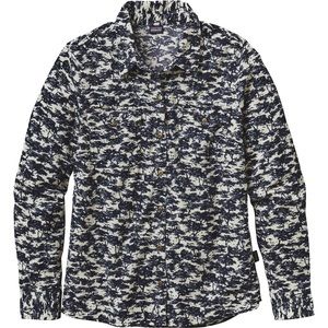 💙 Patagonia corduroy flannel 💙